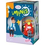 ZAPF Creation 906118, Gioco figura 