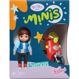 ZAPF Creation 906118, Gioco figura 