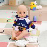 ZAPF Creation BABY born Potty Set, Accessori della bambola BABY born Potty Set, Vasino, 3 anno/i
