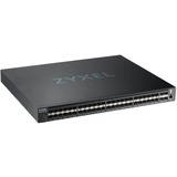 Zyxel XGS4600-52F-ZZ0101F, Interruttore 