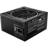 be quiet! Pure Power 12M 850W, Alimentatore PC Nero