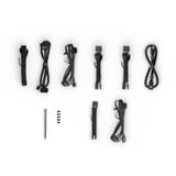 be quiet! Pure Power 12M 850W, Alimentatore PC Nero