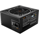 be quiet! Pure Power 12 M alimentatore per computer 850 W 20+4 pin ATX ATX Nero, Alimentatore PC Nero, 850 W, 100 - 240 V, 900 W, 50 - 60 Hz, 12 / 6 A, Attivo