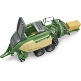 bruder 02033, Veicolo modello verde