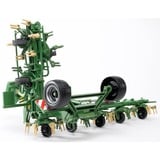 bruder Krone KWT 8.82 veicolo giocattolo 3 anno/i, Plastica, Verde