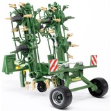 bruder Krone KWT 8.82 veicolo giocattolo 3 anno/i, Plastica, Verde