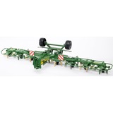 bruder Krone KWT 8.82 veicolo giocattolo 3 anno/i, Plastica, Verde