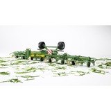 bruder Krone KWT 8.82 veicolo giocattolo 3 anno/i, Plastica, Verde