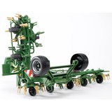bruder Krone KWT 8.82 veicolo giocattolo, Veicolo modello 3 anno/i, Plastica, Verde