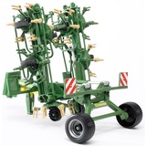 bruder Krone KWT 8.82 veicolo giocattolo, Veicolo modello 3 anno/i, Plastica, Verde