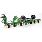 bruder Krone KWT 8.82 veicolo giocattolo, Veicolo modello 3 anno/i, Plastica, Verde