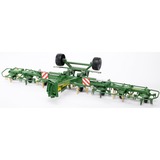 bruder Krone KWT 8.82 veicolo giocattolo, Veicolo modello 3 anno/i, Plastica, Verde