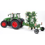 bruder Krone KWT 8.82 veicolo giocattolo, Veicolo modello 3 anno/i, Plastica, Verde