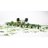 bruder Krone KWT 8.82 veicolo giocattolo, Veicolo modello 3 anno/i, Plastica, Verde