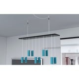 fischer GOW Ganci adesivi Multipack, 3 pezzi, Gancio bianco