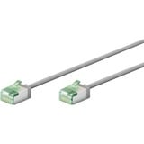 goobay 74349, Cavo grigio