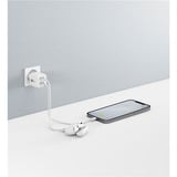 goobay 75334 bianco