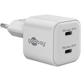 goobay 75334 bianco