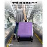 goobay 79156, Caricabatterie Nero