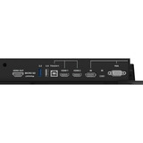 iiyama TE7512MIS-B4AG, Public Display Nero (opaco)