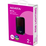 ADATA ASE770G-2TU32G2-CBK Nero