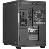 ALTERNATE AGP-WINDOW-AMD-14, PC Gaming Nero/trasparente