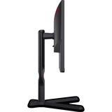 AOC 25G3ZM/BK, Monitor di gioco Nero/Rosso