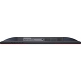 AOC G3 25G3ZM/BK Monitor PC 62,2 cm (24.5") 1920 x 1080 Pixel Full HD Nero, Rosso, Monitor di gioco Nero/Rosso, 62,2 cm (24.5"), 1920 x 1080 Pixel, Full HD, 0,5 ms, Nero, Rosso