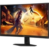 AOC G4 C27G4ZXE Monitor PC 68,6 cm (27") 1920 x 1080 Pixel Full HD LED Nero, Grigio, Monitor di gioco Nero (opaco), 68,6 cm (27"), 1920 x 1080 Pixel, Full HD, LED, 1 ms, Nero, Grigio