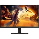 AOC G4 C27G4ZXE Monitor PC 68,6 cm (27") 1920 x 1080 Pixel Full HD LED Nero, Monitor di gioco Nero (opaco), 68,6 cm (27"), 1920 x 1080 Pixel, Full HD, LED, 1 ms, Nero