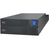APC Easy UPS On-Line SRV 5000VA RM SRV5KRIRK Nero