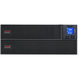 APC Easy UPS On-Line SRV 5000VA RM SRV5KRIRK Nero