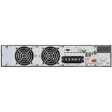 APC Easy UPS On-Line SRV 5000VA RM SRV5KRIRK Nero