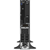 APC SRT3000XLW-IEC Nero