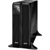 APC SRT3000XLW-IEC Nero