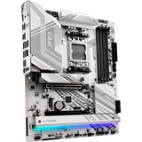 ASRock 90-MXBPZ0-A0UAYZ, Scheda madre 