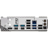 ASRock 90-MXBPZ0-A0UAYZ, Scheda madre 