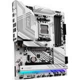 ASRock X870 Pro RS, Scheda madre 