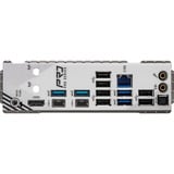 ASRock X870 Pro RS, Scheda madre 