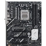 ASUS 90MB1IZ0-M0EAY0, Scheda madre 