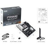 ASUS 90MB1IZ0-M0EAY0, Scheda madre 