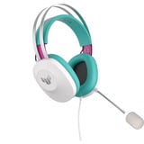 ASUS 90YH044B-BHUA00 bianco/Turchese