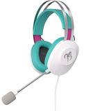 ASUS 90YH044B-BHUA00 bianco/Turchese