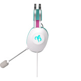 ASUS 90YH044B-BHUA00 bianco/Turchese