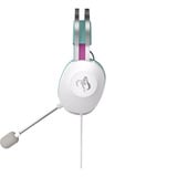 ASUS 90YH044B-BHUA00 bianco/Turchese