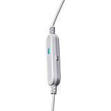 ASUS 90YH044B-BHUA00 bianco/Turchese