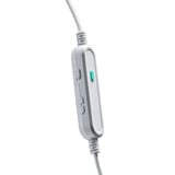 ASUS 90YH044B-BHUA00 bianco/Turchese