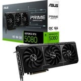 ASUS GeForce RTX 5080 PRIME OC 