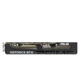ASUS GeForce RTX 5080 PRIME OC, Scheda grafica GeForce RTX 5080, 16 GB, GDDR7, 256 bit, 7680 x 4320 Pixel, PCI Express 5.0