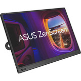 ASUS MB16FCK, Monitor LED Nero